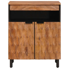 Sideboard Solid Mango Wood