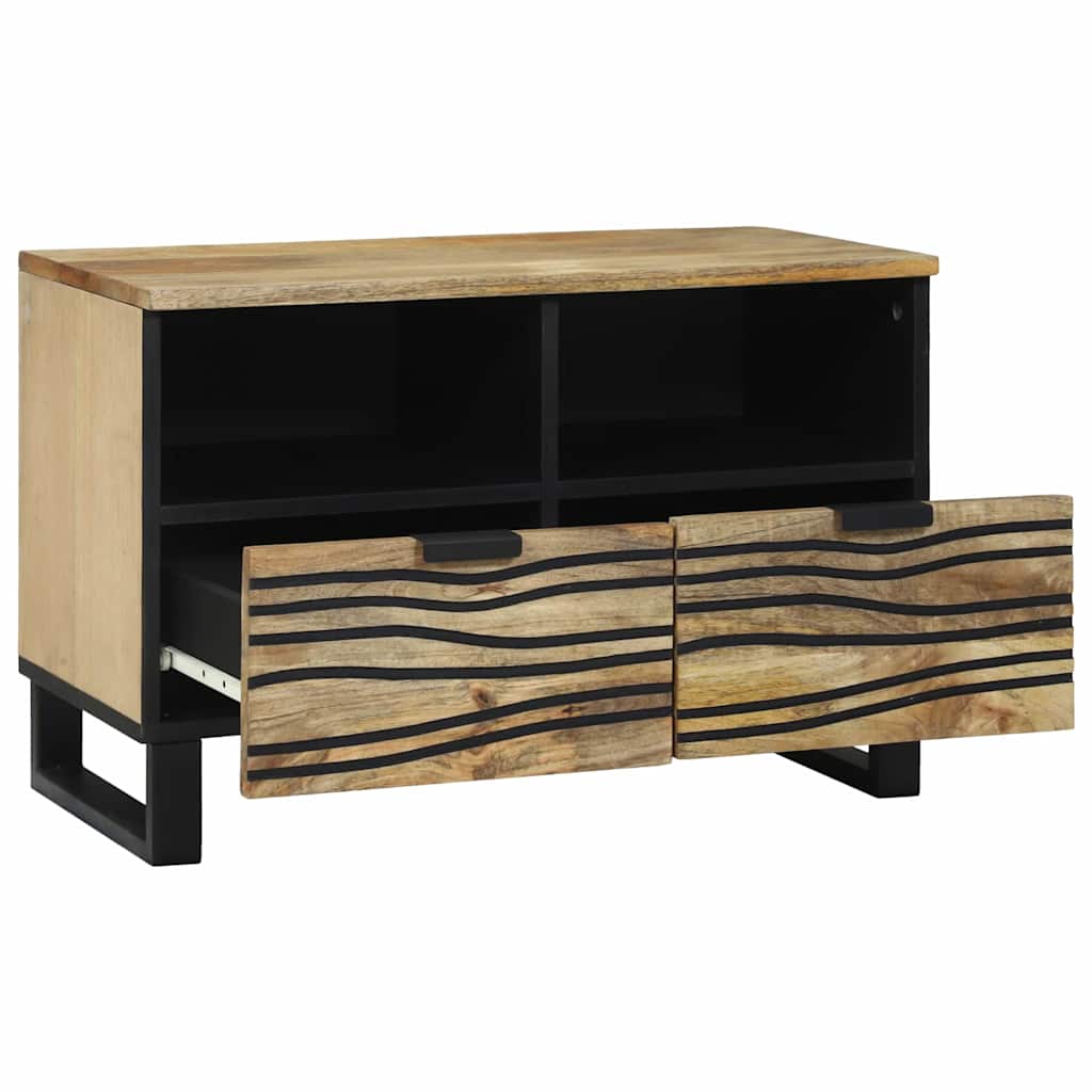 TV Units Engineered Wood