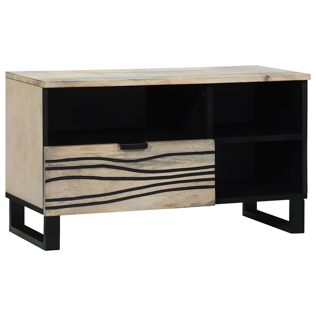 vidaXL TV Units 80 x 33 x 46 cm Engineered Wood