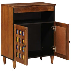 Sideboard Solid Mango Wood