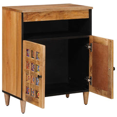 Sideboard Solid Mango Wood
