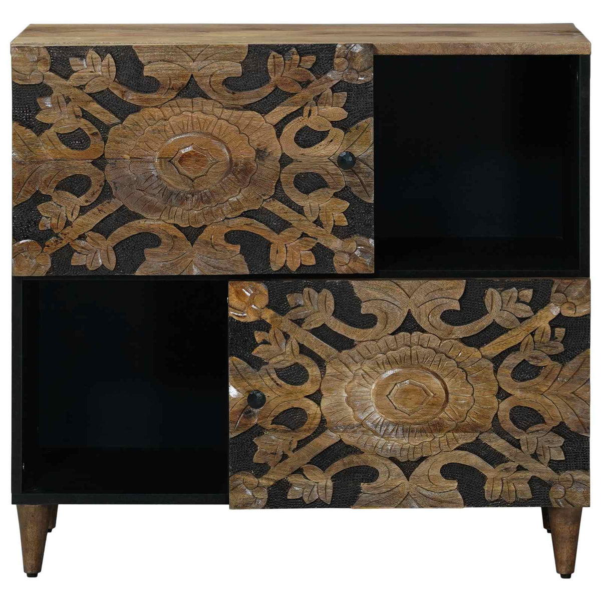 Sideboard Solid Mango Wood