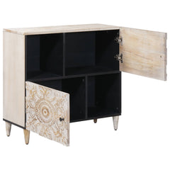 Sideboard Solid Mango Wood