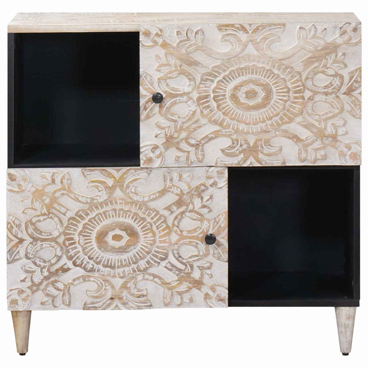 Sideboard Solid Mango Wood