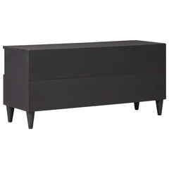 vidaXL Storage Cabinets Multicolour 100 x 33.5 x 46 cm 5