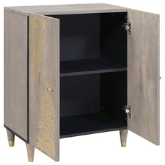Sideboard Solid Mango Wood