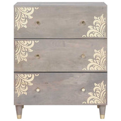 Sideboard Solid Mango Wood