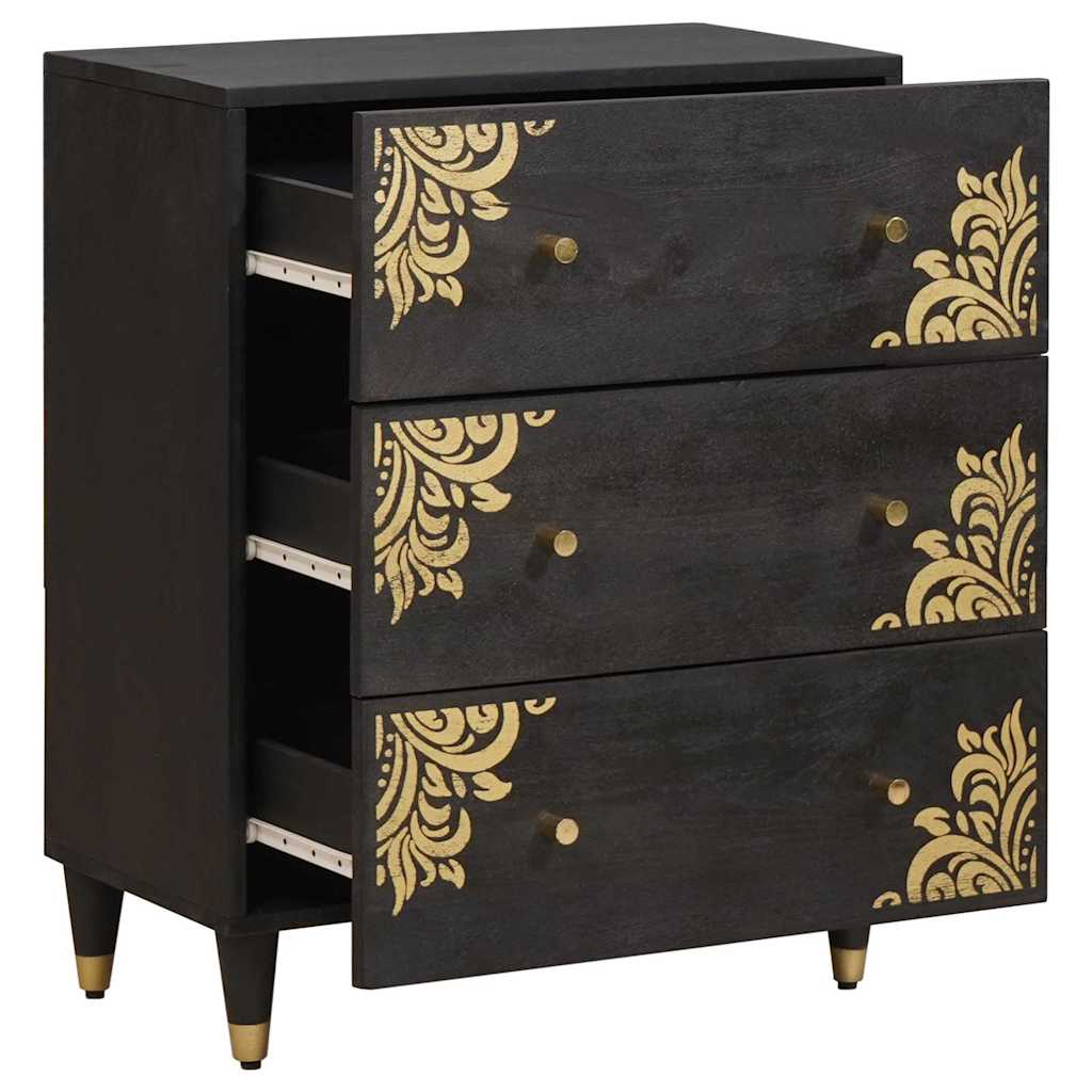 Sideboard Solid Mango Wood