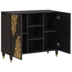 Sideboard Solid Mango Wood