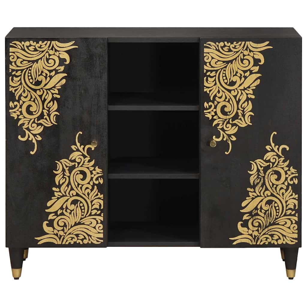 Sideboard Solid Mango Wood