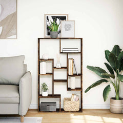 Bookcase Engineered Wood