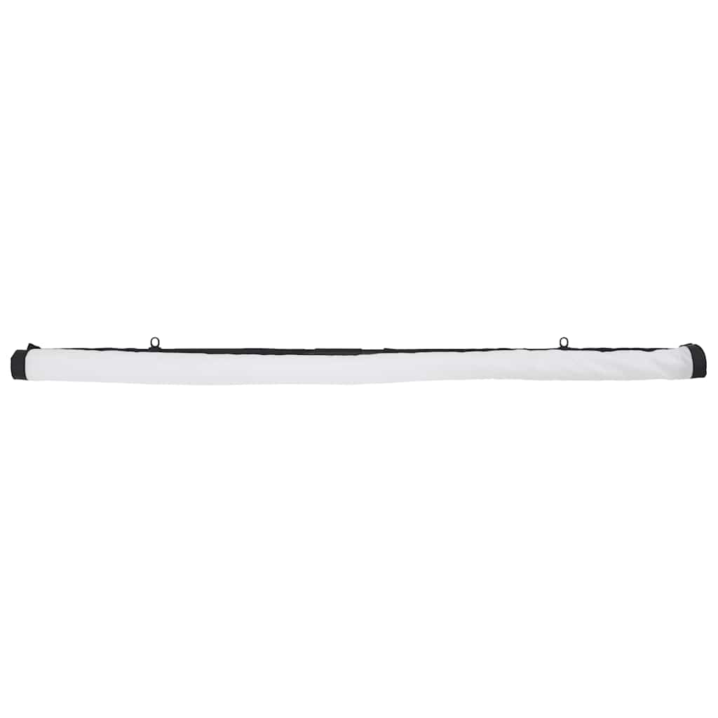 vidaXL Projection Screen Wall-Hanging 108 Inch 16:9 5