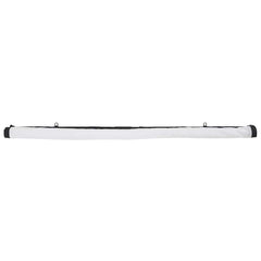 vidaXL Projection Screen Wall-Hanging 108 Inch 16:9 5