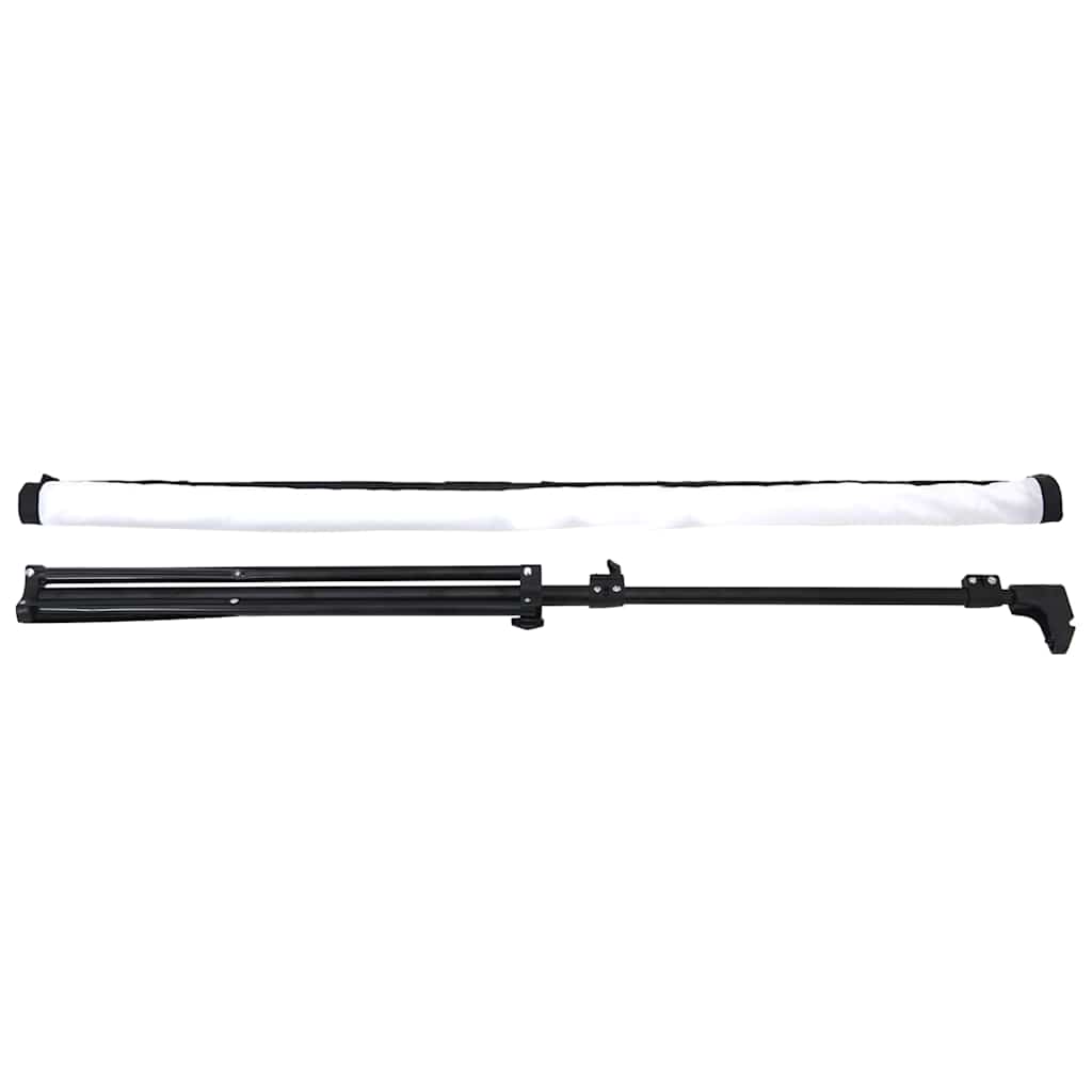 vidaXL Projection Screen with Tripod 60 Inch 16:9 6