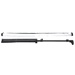 vidaXL Projection Screen with Tripod 60 Inch 16:9 6
