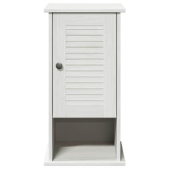 vidaXL Bathroom Cabinet VIGO White and Antique White 37 x 34 x 71.5 cm 6
