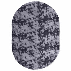 vidaXL Shaggy Rug High Pile NAVARRA Dark Grey 300x200 cm Polyester 2