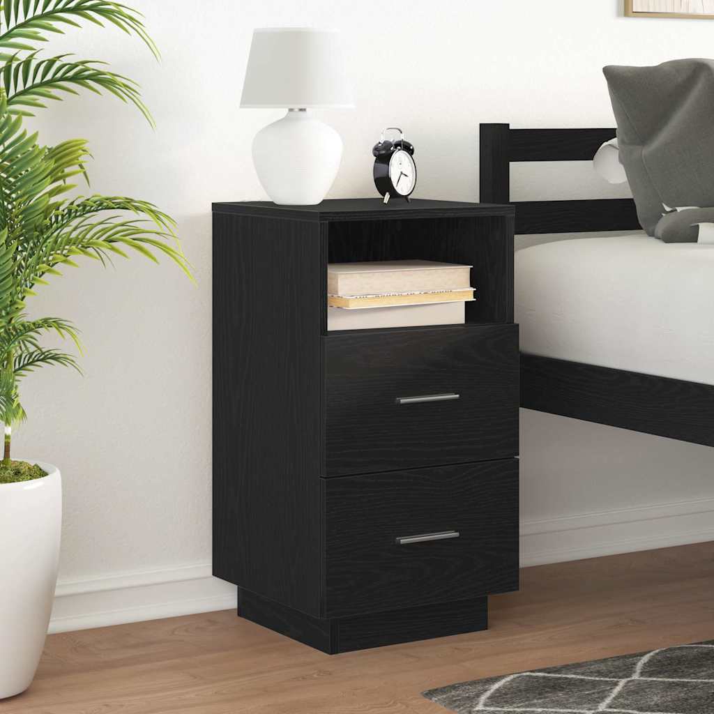 Bedside Cabinets with Drawers