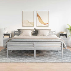 Bedside Cabinets with Drawers
