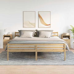 Bedside Cabinets with Drawers
