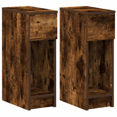 Bedside Cabinet with Drawer