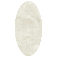 vidaXL Carpet HUARTE Cream 80 x 150 cm 100% Polyester 2