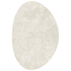 vidaXL Carpet HUARTE Cream 120 x 170 cm Polyester 2