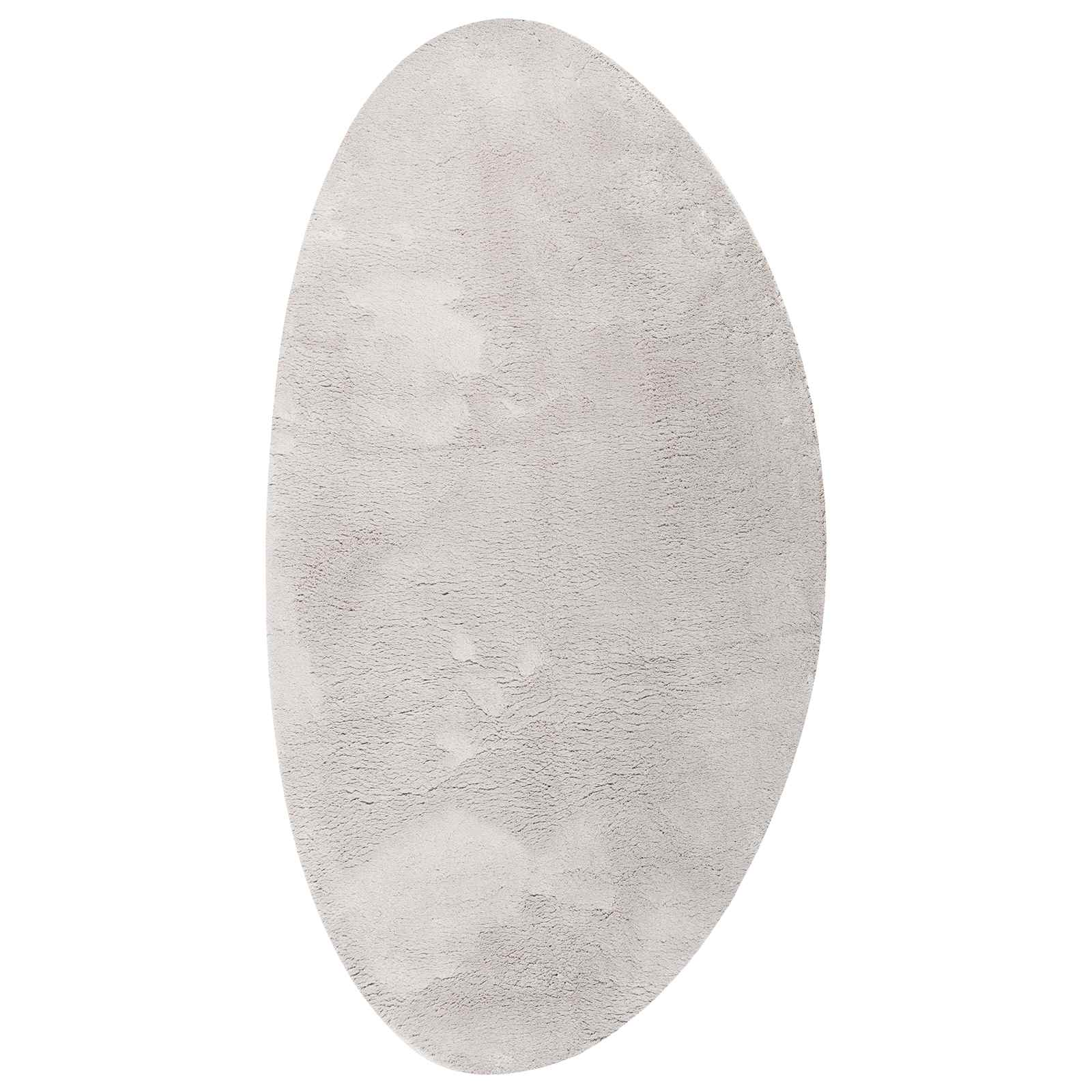 vidaXL Carpet HUARTE Sand 100 x 200 cm Polyester 2