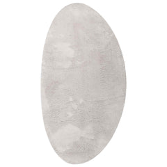 vidaXL Carpet HUARTE Sand 100 x 200 cm Polyester 2