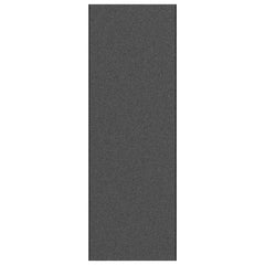 Doormat and Black 120 x 350 cm 100% Polyamide Anthracite