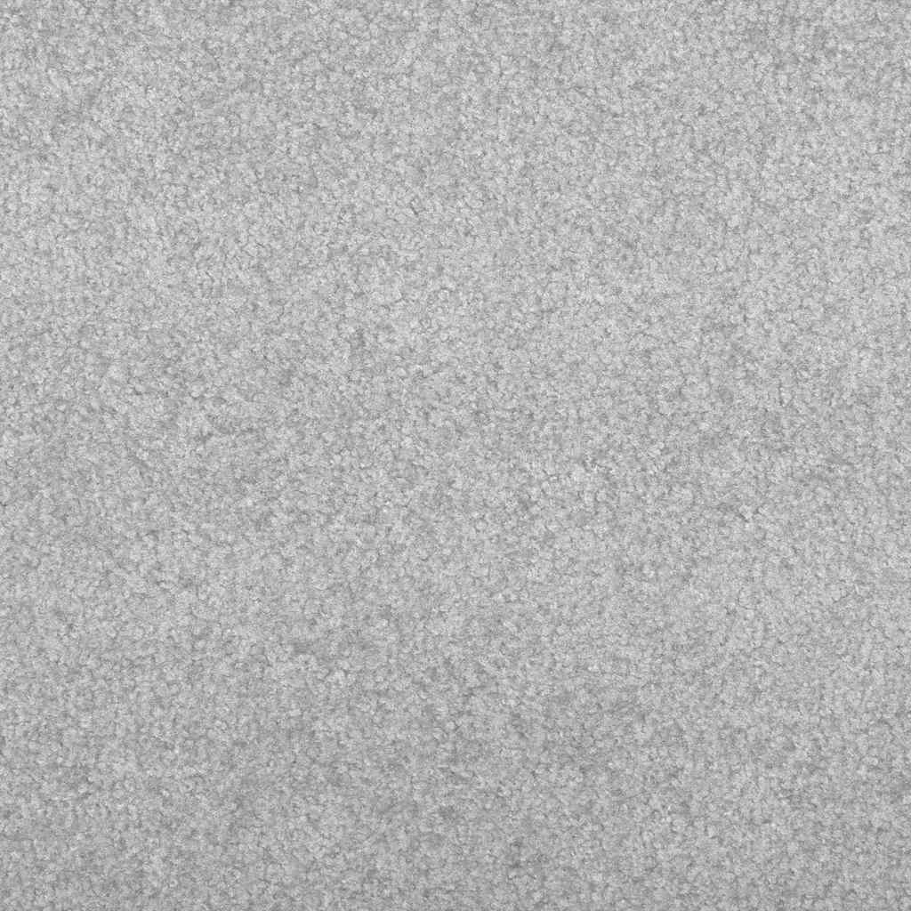 vidaXL Doormat Grey and Black 60 x 180 cm 100% Polyamide 6