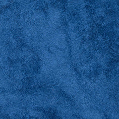 vidaXL Bathrobe KINN Blue XXL Cotton 6