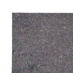 vidaXL Non-slip Painter Fleeces 2 pcs 10 m 180 g/m² Grey 6