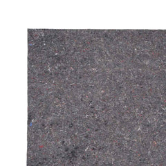 vidaXL Non-slip Painter Fleeces 2 pcs 10 m 220 g/m² Grey 6