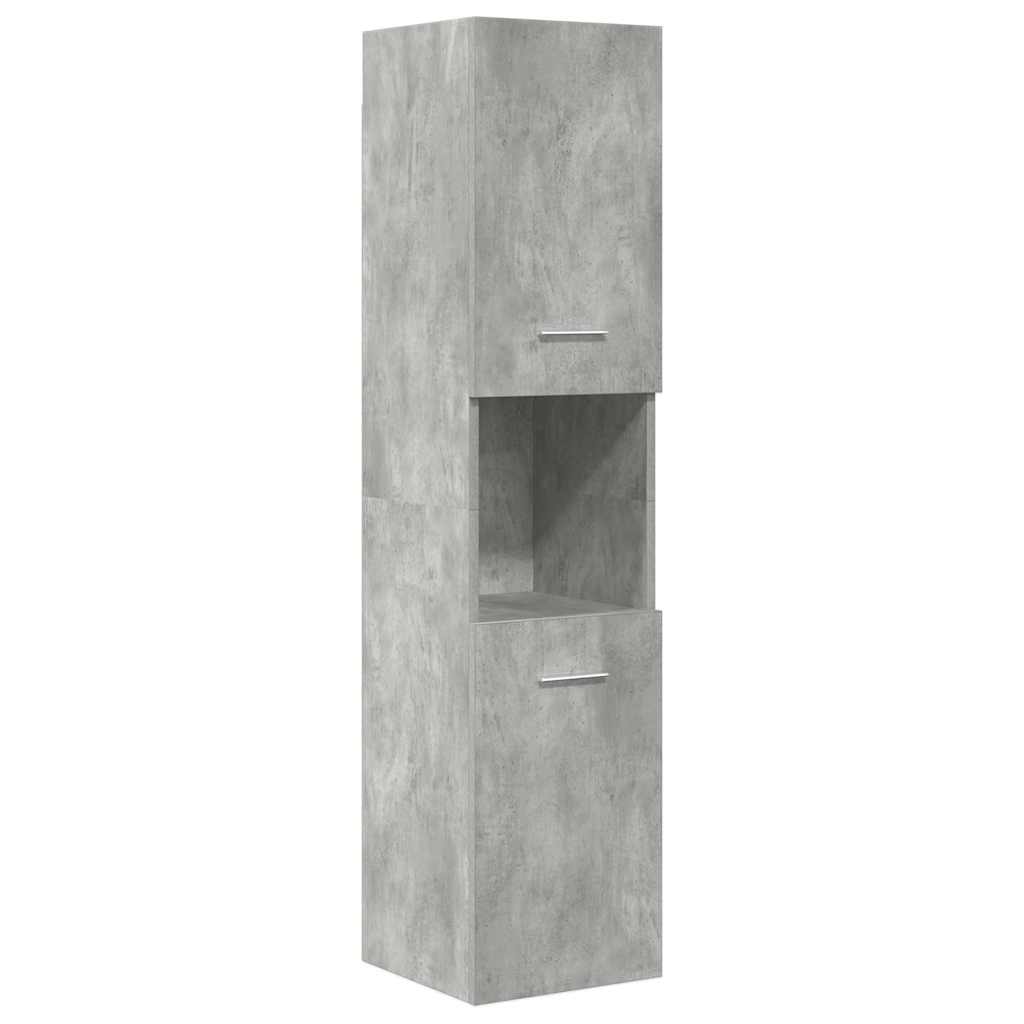 Bathroom Furniture Engineered Wood