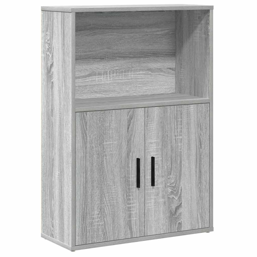Bookcase Engineered Wood