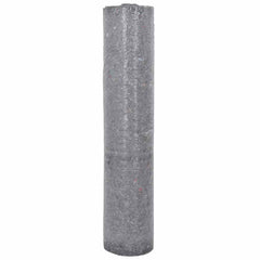 vidaXL Non-slip Painter Fleece 25 m 280 g/m² Grey 2