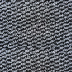 vidaXL Doormat Anthracite 90x150 cm 6