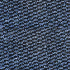 vidaXL Doormat Blue 90x150 cm 6