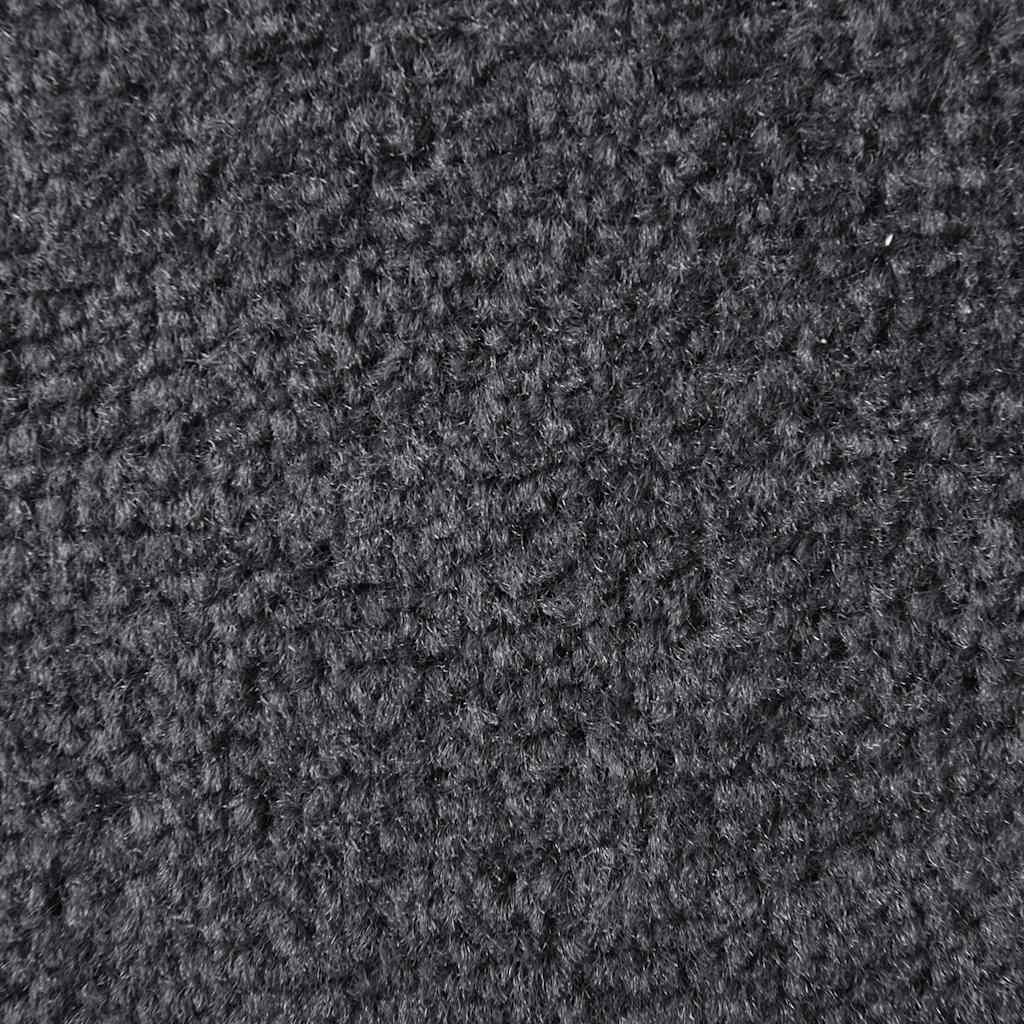 vidaXL Doormat Anthracite 90x120 cm 6