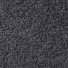 vidaXL Doormat Anthracite 90x120 cm 6