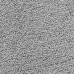 vidaXL Doormat Grey 90x150 cm 6