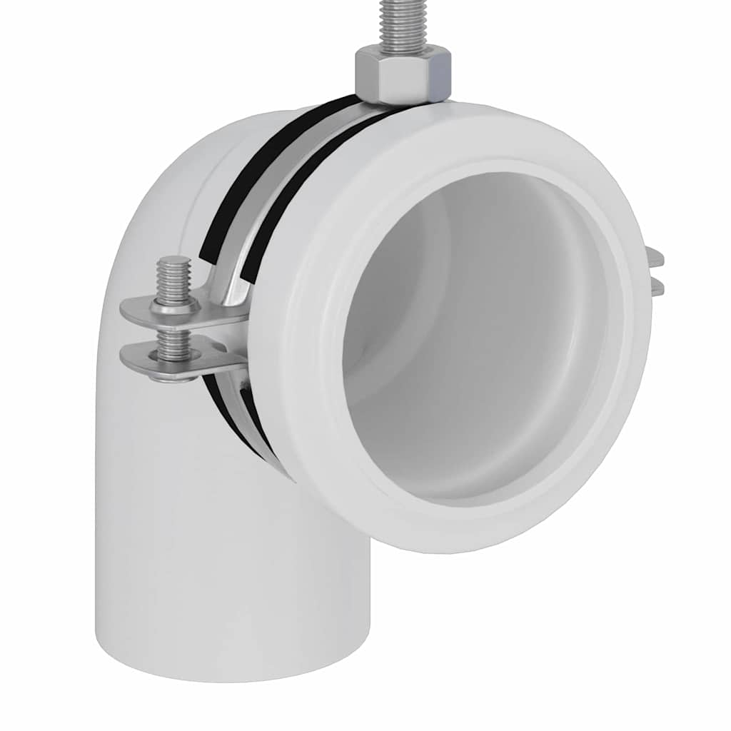 Wall Support Manual Blue 50 x 3 x 112 cm For urinal system