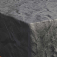 vidaXL Furniture Cover 300 x 300 x 70 cm 210D Rectangular Waterproof 4