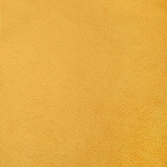 vidaXL Curtains 2 pcs Mustard Yellow 140 x 260 cm Velvet 5