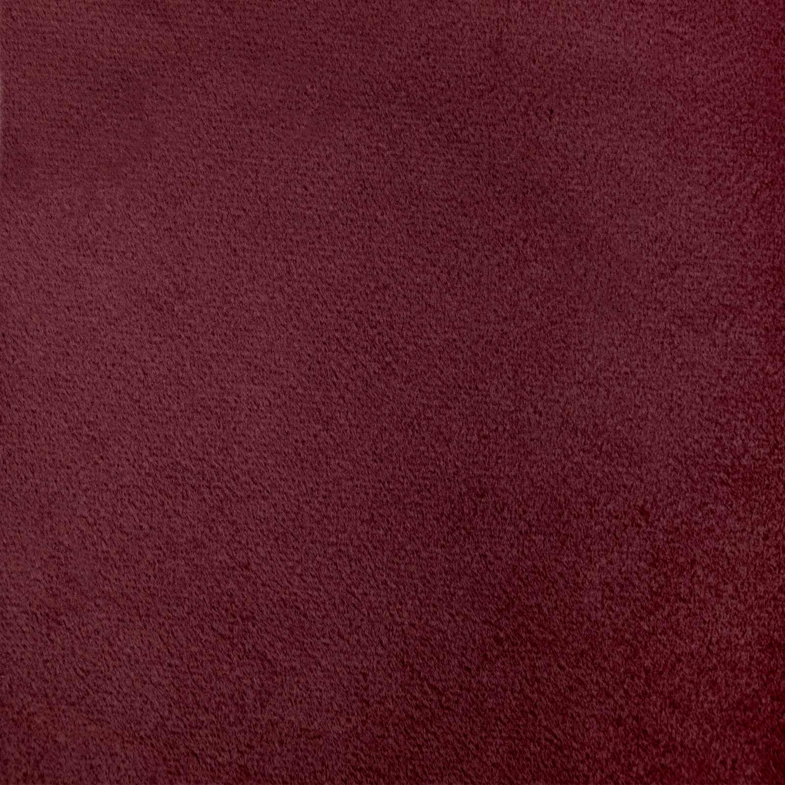 vidaXL Curtains 2 pcs Wine Red 140 x 245 cm Velvet 5