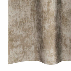 vidaXL Velvet Curtains 2 pcs Champagne 260 x 140 cm Velvet 6
