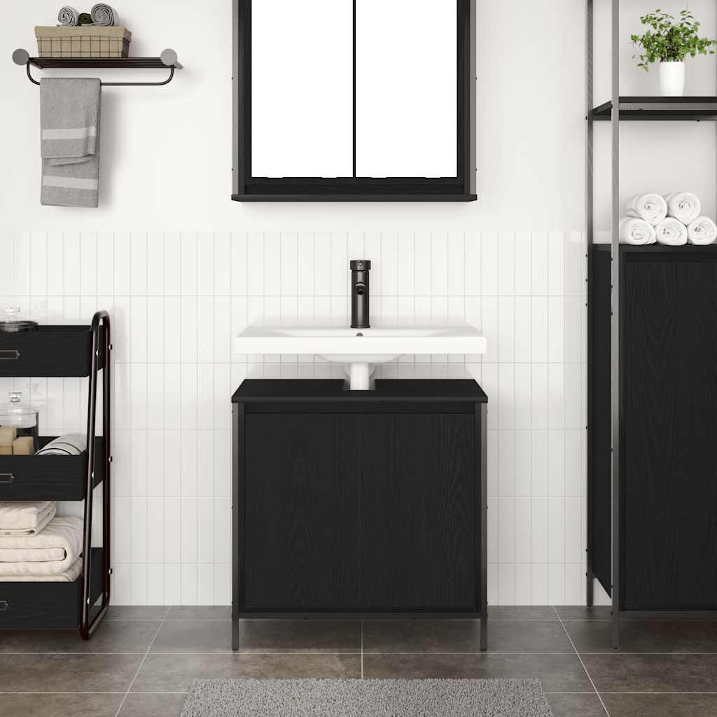 Bathroom Basin Cabinet