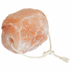 vidaXL Salt Lick Stones 8 pcs Pink Rock Salt 2