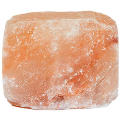 vidaXL Salt Lick Stones 8 pcs Pink Rock Salt 4